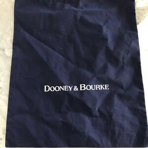 Dooney & Bourke Dust Bag